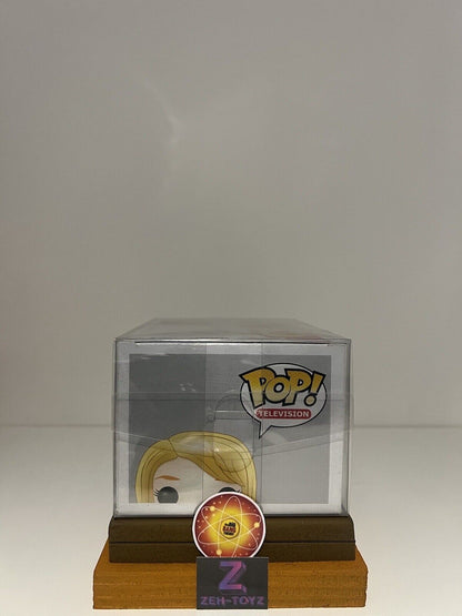 FUNKO POP! Television The Big Bang Theory Penny #56