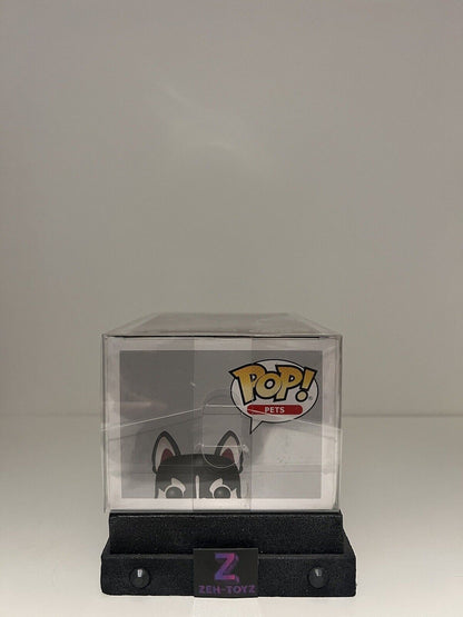 FUNKO POP! Animals Pets Siberian Husky #1