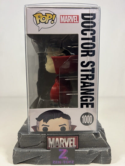 FUNKO POP! Marvel Studios Doctor Strange #1000