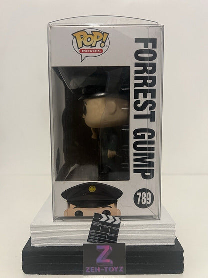 FUNKO POP! Movies Forrest Gump #789 Special Edition