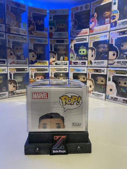 FUNKO POP! Marvel Studios Shang Chi Wenwu #851 Walmart Exclusive