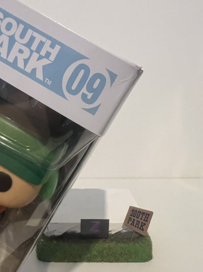 FUNKO POP! VINYL - SOUTH PARK - KYLE #09