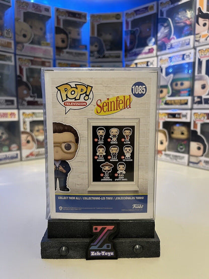 FUNKO POP! VINYL - SEINFELD - NEWMAN #1085