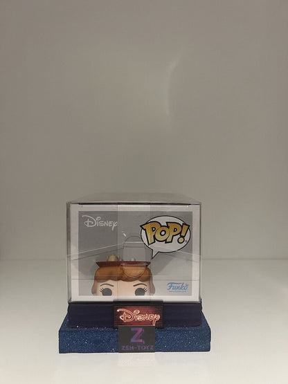 FUNKO POP! Disney Princess' Cinderella #1342 Wondrous Convention Exclusive 2023