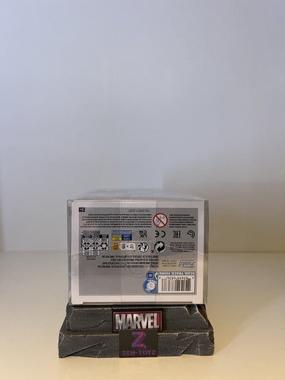 FUNKO POP! Marvel Movies Spider-Man no Way Home Spider-Man #1169 Special Edition