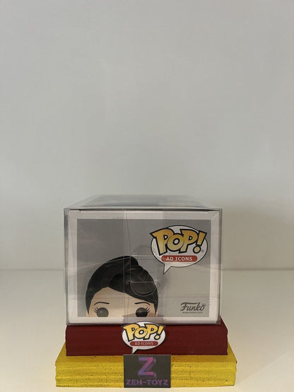 FUNKO POP! Ad Icons Singapore Airlines Singapore Girl #18