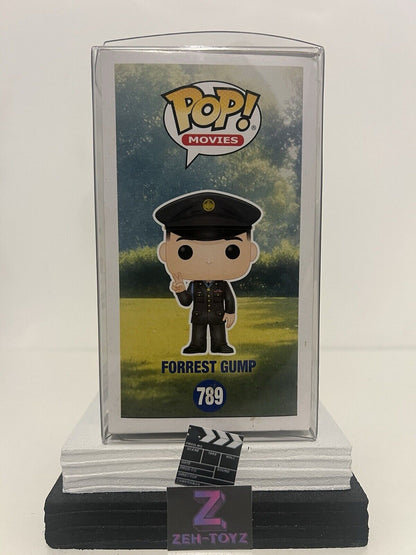 FUNKO POP! Movies Forrest Gump #789 Special Edition