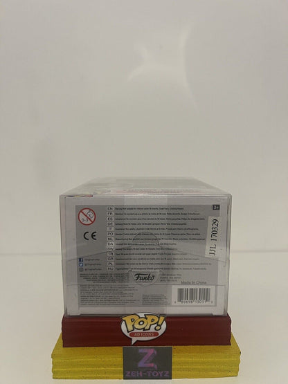 FUNKO POP! Ad Icons Monster Cereals Yummy Mummy #07 Funko Shop Exclusive