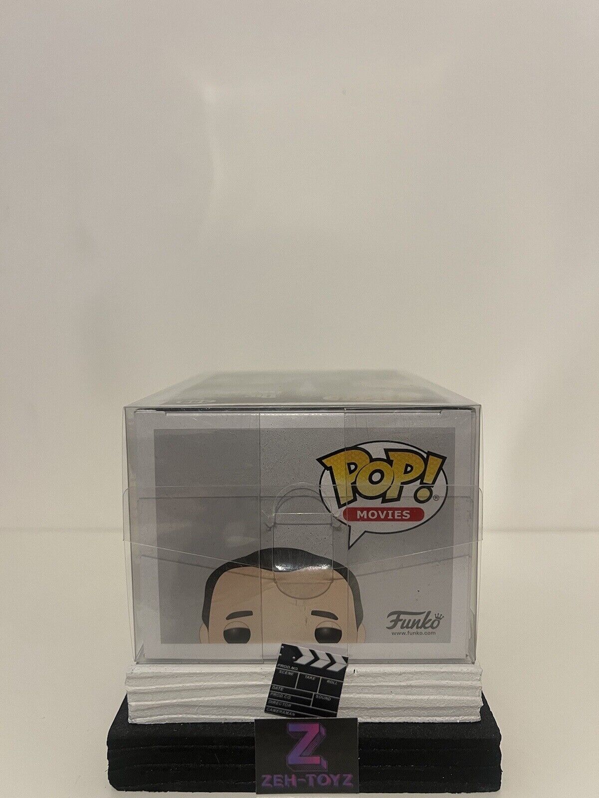 FUNKO POP! VINYL - THE GODFATHER - VITO CORLEONE #389