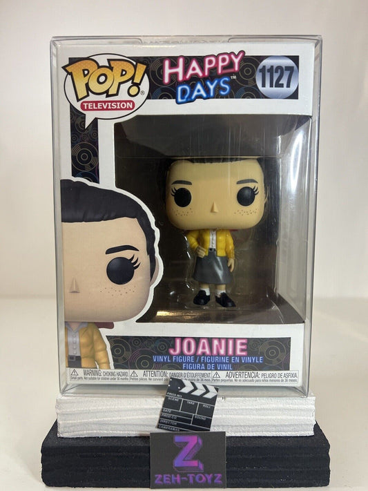 FUNKO POP! Television TV Happy Days Joanne #1127