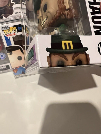 FUNKO POP! Horror Movies Leprechaun #1245