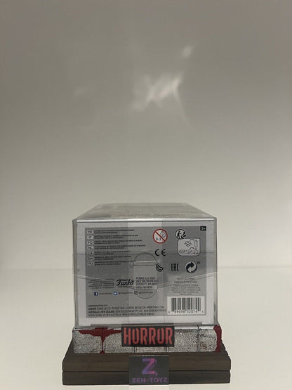 FUNKO POP! Horror Movies Bram Stoker #65 Special Edition