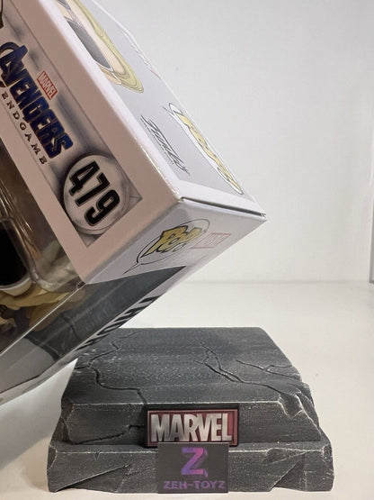 FUNKO POP! Marvel Studios Avengers End Game Thor #479