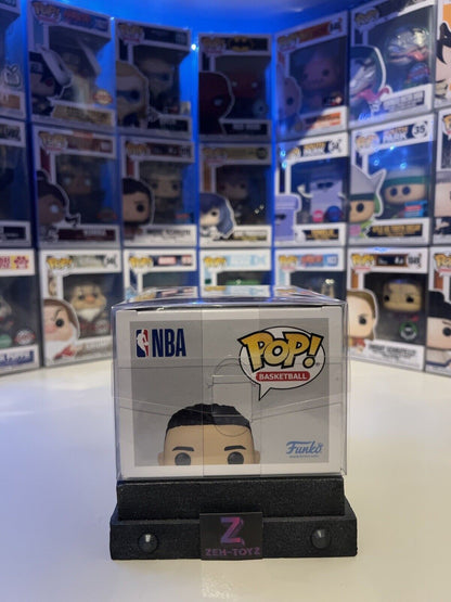 FUNKO POP! Basketball NBA Denver Nuggets Jamal Murray #121