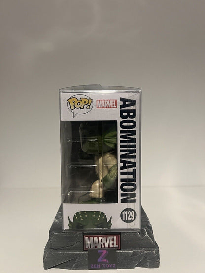 FUNKO POP! Marvel Universe She Hulk Abomination #1129