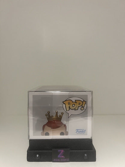 FUNKO POP! Grail Movies Harry Potter Freddy Funko As Ron Weasley #SE 850pcs