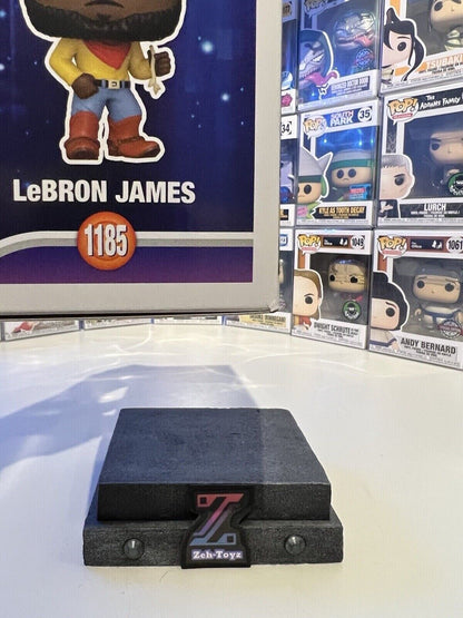 FUNKO POP! Basketball Movies Space Jam Lebron james #1185 Exclusive