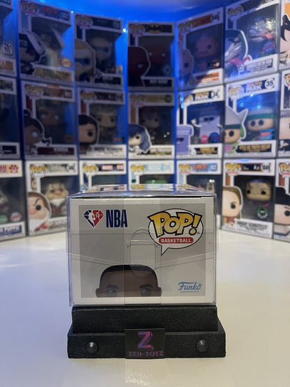 FUNKO POP! Basketball NBA Brooklyn Nets Kevin Durant #134