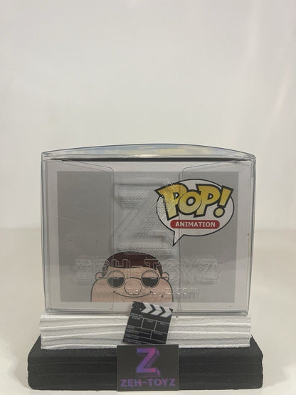 FUNKO POP! Animation Television Family Guy  Peter #31