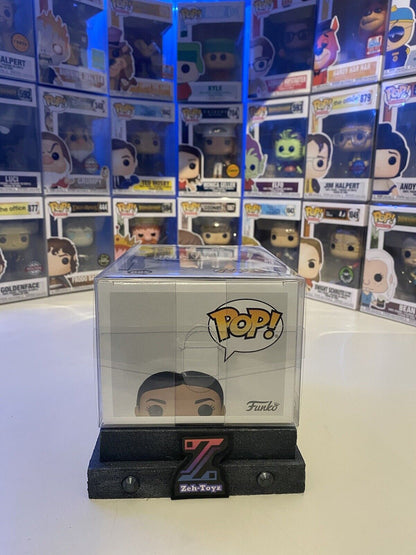 FUNKO POP! Star Wars Gaming Greats Iden Versio #460 Exclusive