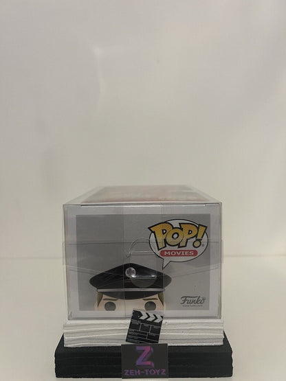 FUNKO POP! Movies Starship Troopers Carl Jenkins #1048