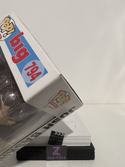 FUNKO POP! VINYL - BIG - JOSH BASKIN #794