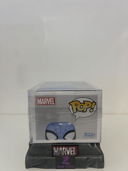 FUNKO POP! Marvel Spider-Man #1355 Collector Corps Exclusive