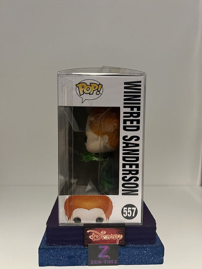 FUNKO POP! Disney Hocus Pocus Winifred Sanderson #557