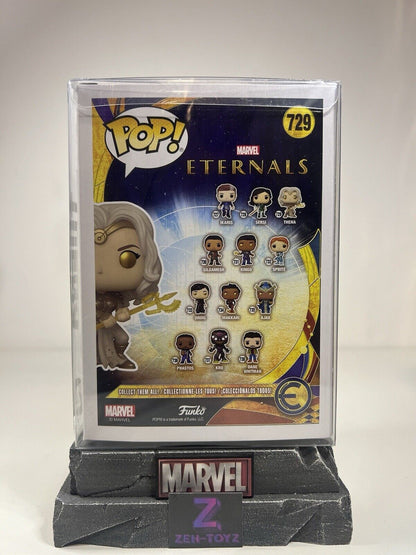 FUNKO POP! Marvel Studios Eternals Thena #729