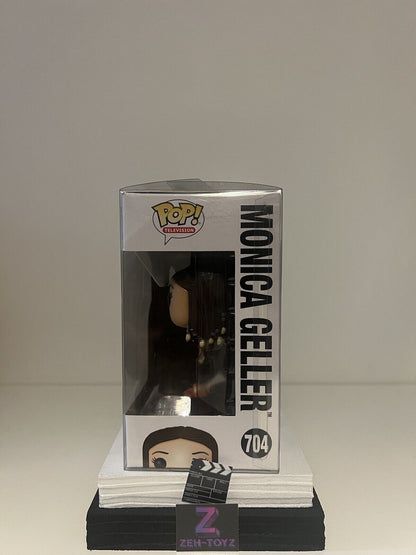 FUNKO POP! - FRIENDS - MONICA GELLER #704