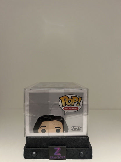 FUNKO POP! Movies Anchorman Brian Fantana #949 2020 Summer Convention Exclusive