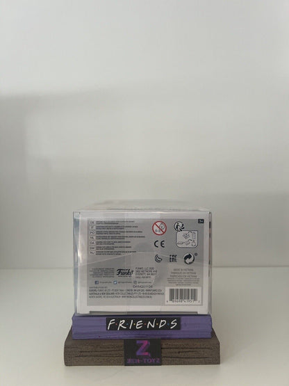 FUNKO POP! Television TV Friends Rachel Green #1065