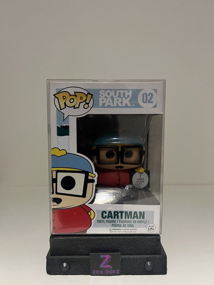 FUNKO POP! Animation South Park Cartman #02