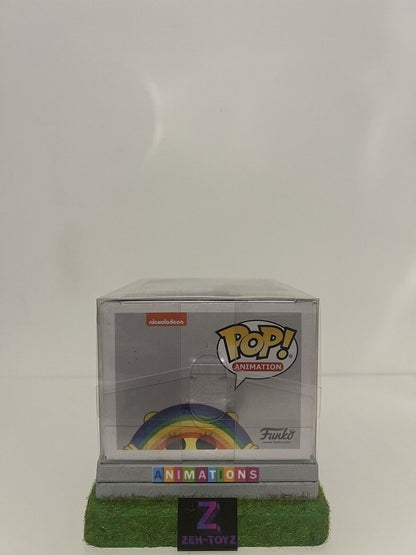 FUNKO POP! VINYL - PRIDE - SPONGEBOB SQUAREPANTS #558