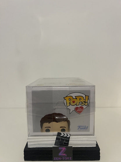 FUNKO POP! VINYL - QUEER EYE - ANTONI POROWSKI #1388 - FUNKO EXCLUSIVE