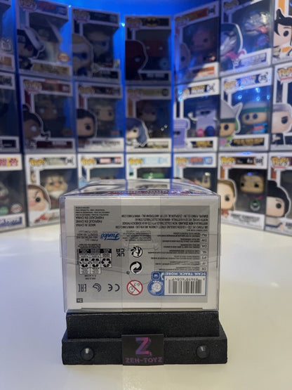 FUNKO POP! VINYL - NBA ALL STARS - MAGIC JOHNSON #136 - TARGET CON 2022