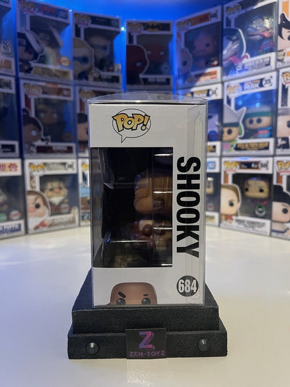 FUNKO POP! Animation BT21 Shooky #684