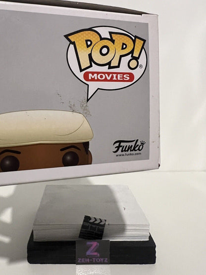 FUNKO POP! VINYL - HAPPY GILMORE - CHUBBS #891