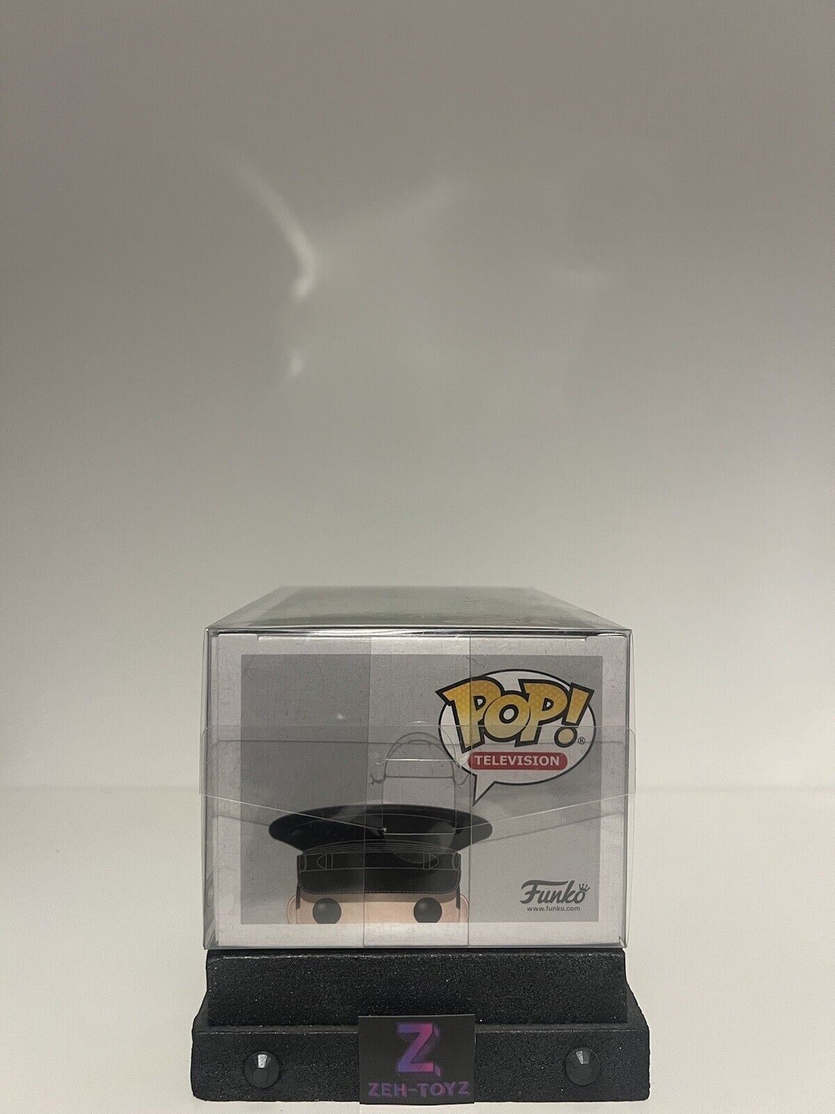 FUNKO POP! Television The Green Hornet Kato #856 Convention Exclusive