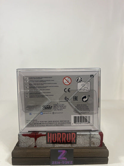 FUNKO POP! Horror Movies Mandy Red Miller #1131