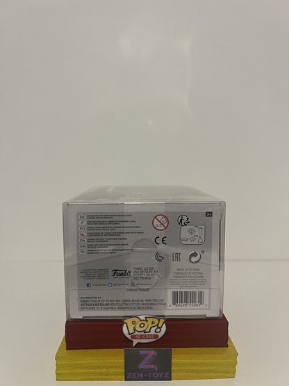 FUNKO POP! Ad Icons Moon Pie #98 Special Edition