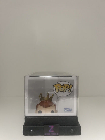 FUNKO POP! Grail Games Overewatch Camp Fun Days Freddy Funko As Genji 100Pcs