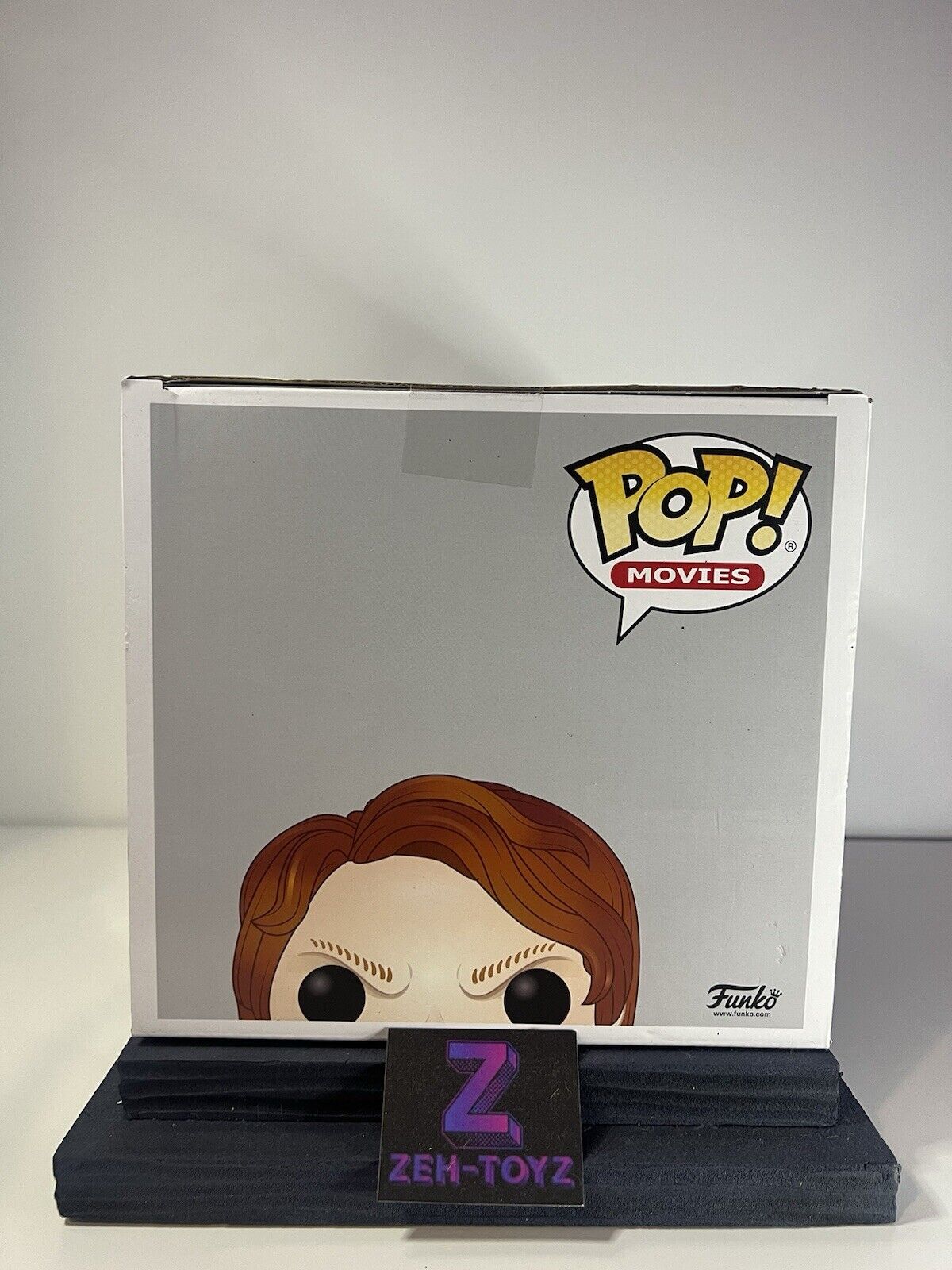 FUNKO POP! Horror Movies Child’s Play 2 Chucky #973