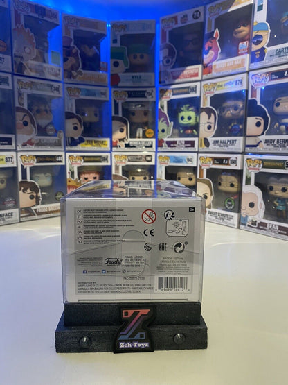 FUNKO POP! Marvel Studios Shang Chi Wenwu #851 Walmart Exclusive