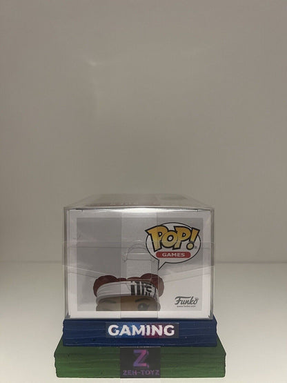 FUNKO POP! Games Apex Legends Lifeline #541