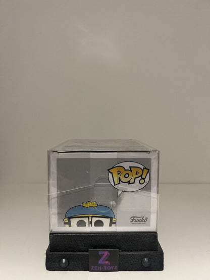 FUNKO POP! VINYL - SOUTH PARK - CARTMAN #02 - ZT: 306