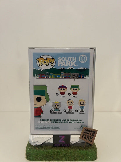 FUNKO POP! Animation Television South Park Kyle #09