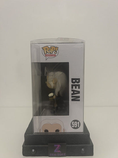 FUNKO POP! Animation Disenchantment Bean #591