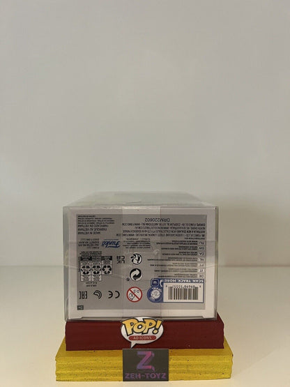 FUNKO POP! Ad Icons Lemonhead #157 Scented Funkon 2022