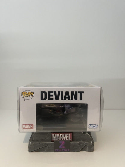 FUNKO POP! Marvel Studios Eternals Deviant #953